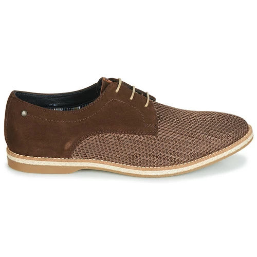 Base London KINCH Couleur Marron – Image 2