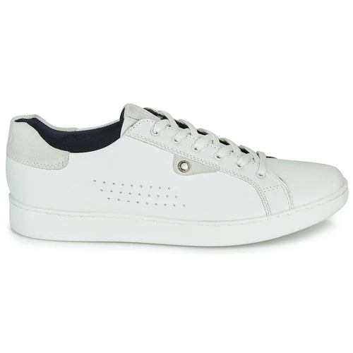 Base London BUZZ Couleur Blanc – Image 2