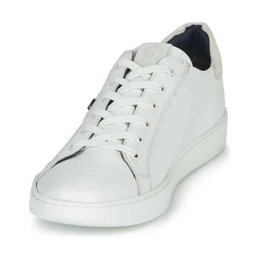 Base London BUZZ Couleur Blanc – Image 3