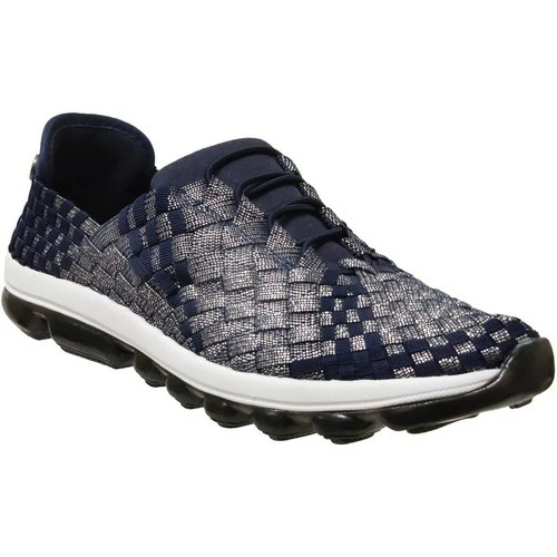 Bernie Mev Gummies victoria Couleur Marine/Gris