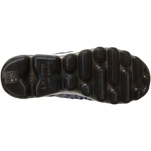 Bernie Mev Gummies victoria Couleur Marine/Gris – Image 3