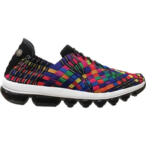 Bernie Mev Gummies victoria Couleur Noir Multicouleur – Image 2