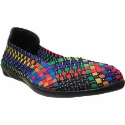 Bernie Mev Catwalk Couleur Noir Multicouleur