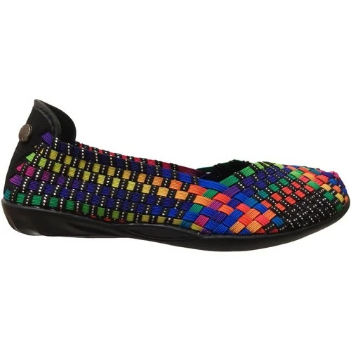 Bernie Mev Catwalk Couleur Noir Multicouleur – Image 2