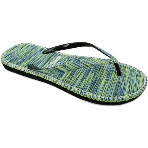 Brasileras Hip Marbled Couleur Vert