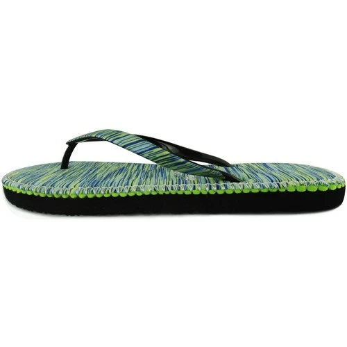 Brasileras Hip Marbled Couleur Vert – Image 2