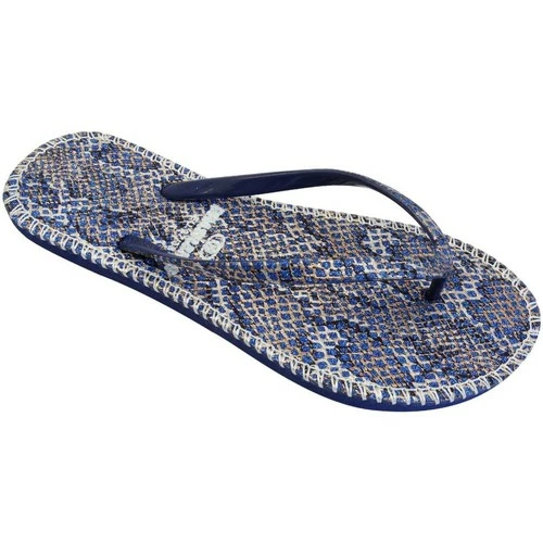 Brasileras Hip Leo Couleur Bleu