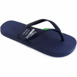 Brasileras Clasica Brasil NL KID Couleur Bleu