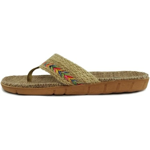 Brasileras Tren Hippie Couleur Noir – Image 2