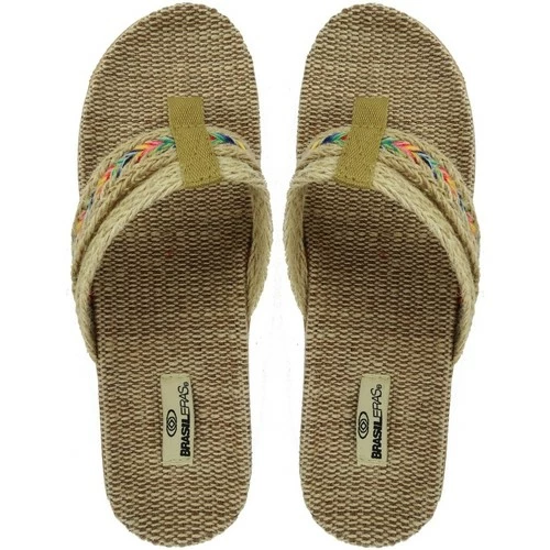 Brasileras Tren Hippie Couleur Noir – Image 3