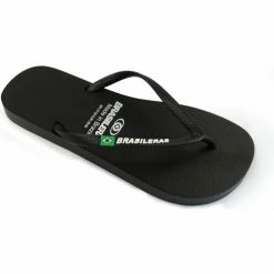 Brasileras Classic W SS19 Couleur Noir