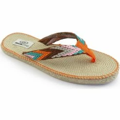 Brasileras Tren 100 Couleur Orange