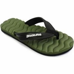 Brasileras Ola Couleur Vert