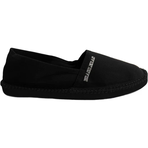 Brasileras ESPARGATAS Eva Couleur Noir – Image 3