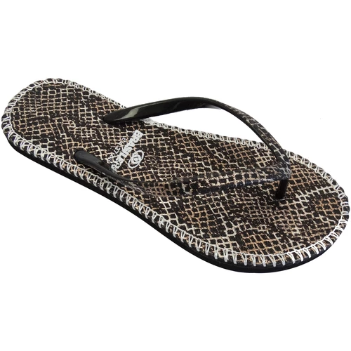 Brasileras Hip Leo Couleur Noir