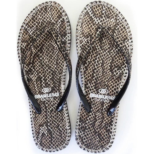 Brasileras Hip Leo Couleur Noir – Image 2