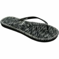 Brasileras Hip Marbled Couleur Noir