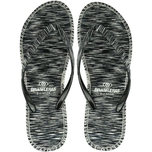 Brasileras Hip Marbled Couleur Noir – Image 3