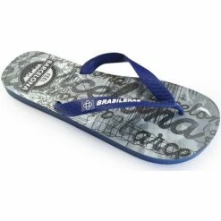 Brasileras Feel BCN Park Couleur Gris