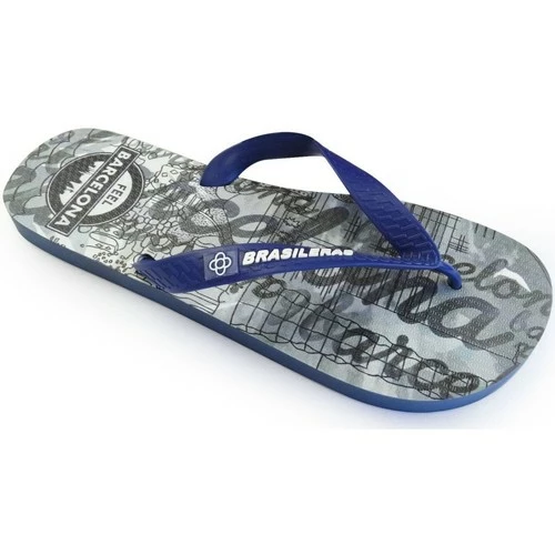 Brasileras Feel BCN Park Couleur Gris