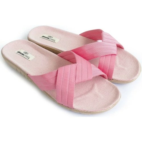 Brasileras Tren 50 Classic Couleur Rose – Image 3