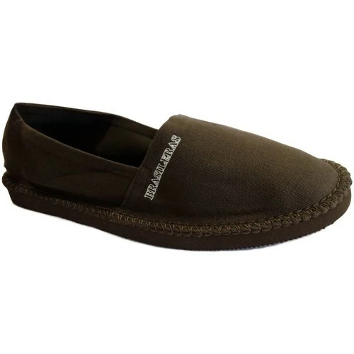 Brasileras ESPARGATAS Eva Couleur Marron