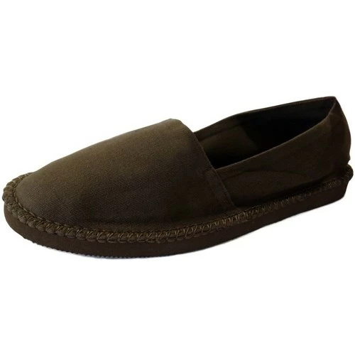 Brasileras ESPARGATAS Eva Couleur Marron – Image 2