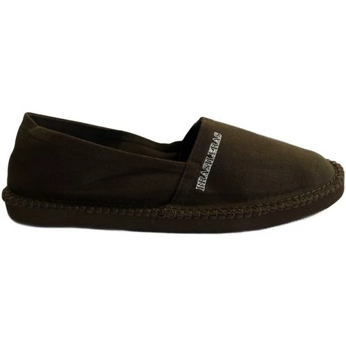 Brasileras ESPARGATAS Eva Couleur Marron – Image 3