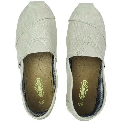 Brasileras ESPARGATAS Cal Couleur Noir – Image 3