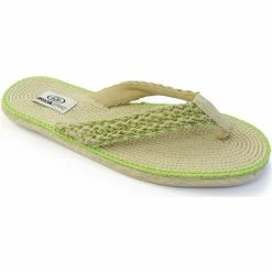 Brasileras Spar IND Couleur Vert