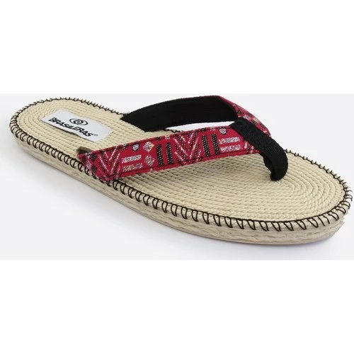 Brasileras Spar 500 Couleur Rouge