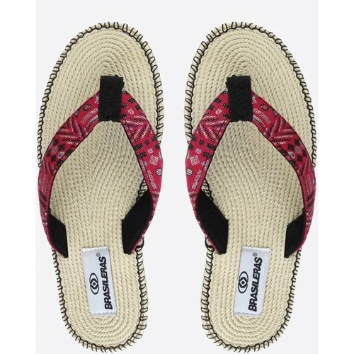 Brasileras Spar 500 Couleur Rouge – Image 3