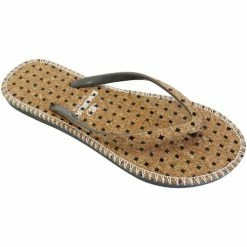 Brasileras Hip Corner Couleur Gris