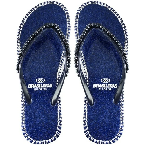 Brasileras Shiny Couleur Bleu – Image 3