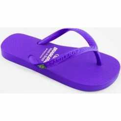 Brasileras Clasica Brasil NL KID Couleur Violet