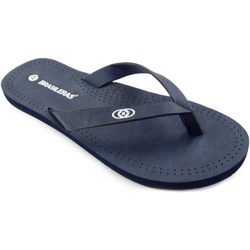 Brasileras Grain Couleur Bleu