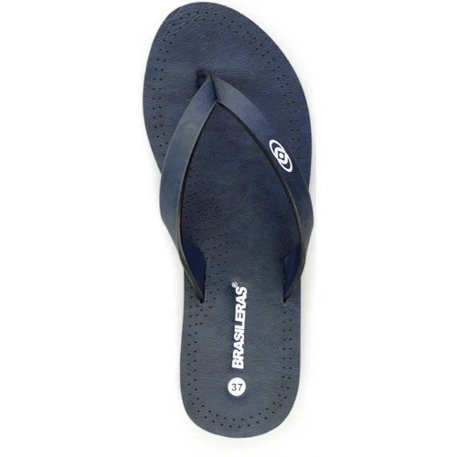 Brasileras Grain Couleur Bleu – Image 2