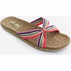 Brasileras Tren Arco Couleur Rose