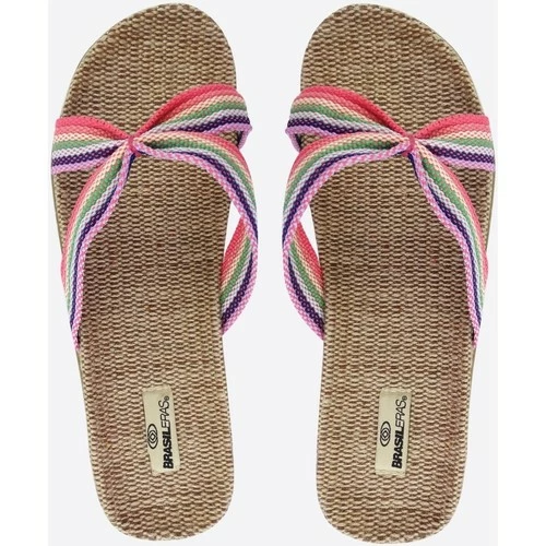 Brasileras Tren Arco Couleur Rose – Image 3