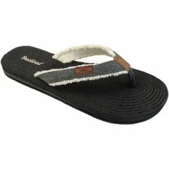 Brasileras Lino Couleur Noir