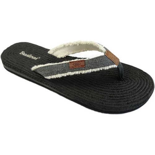 Brasileras Lino Couleur Noir