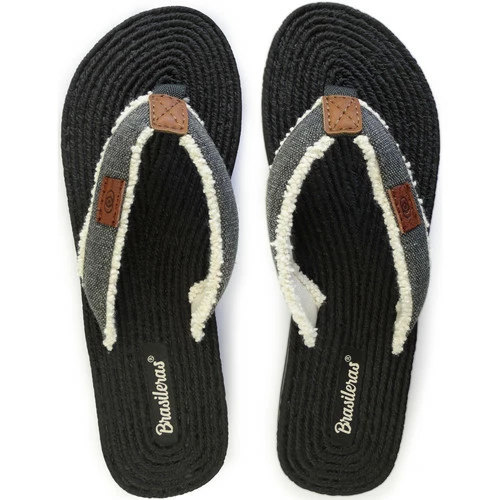 Brasileras Lino Couleur Noir – Image 2