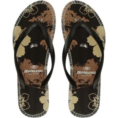 Brasileras Flor Couleur Marron – Image 3