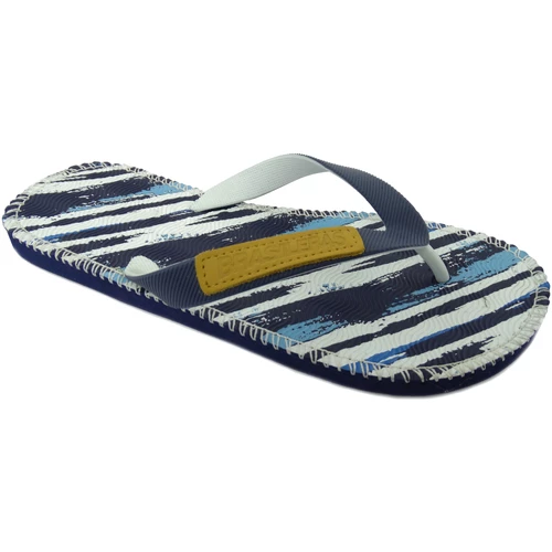 Brasileras Gin Lines Couleur Bleu