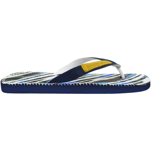 Brasileras Gin Lines Couleur Bleu – Image 2