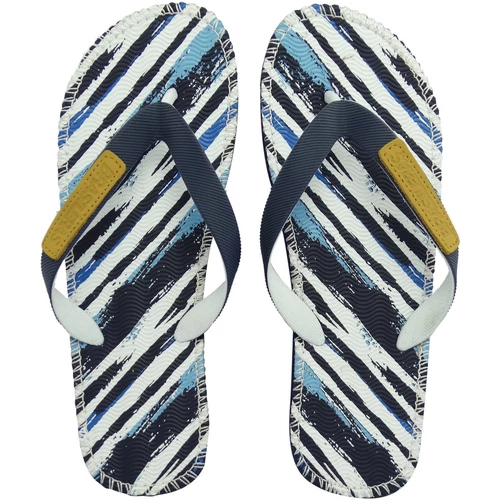 Brasileras Gin Lines Couleur Bleu – Image 3