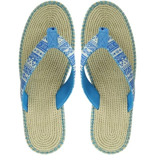 Brasileras Spar Etnia Couleur Bleu – Image 3