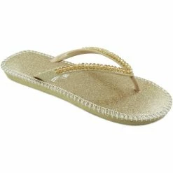 Brasileras Shiny Couleur Doré