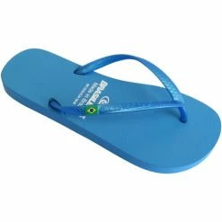 Brasileras Classic Pearl W Couleur Bleu