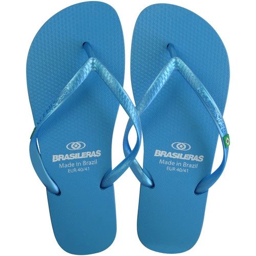 Brasileras Classic Pearl W Couleur Bleu – Image 2